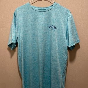 Vineyard vines dry-fit t-shirt